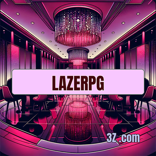 Recursos do app Lazerpg: inovando no mundo dos jogos