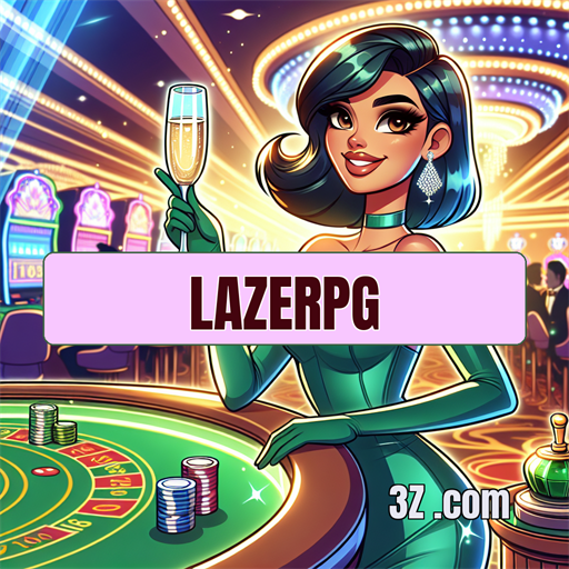 Bônus Irresistíveis da LazerPG: Uma Aventura Sem Fim