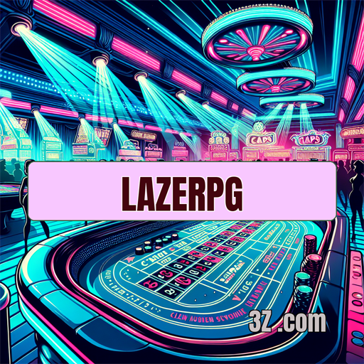 Cassino Dinâmico e Envolvente do LazerPG Espera por Você