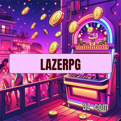 Por que a seção Paga do Lazerpg é Imperdível?