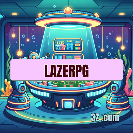 Slots Criativas e Divertidas no LazerPG: Aventura a Cada Giro